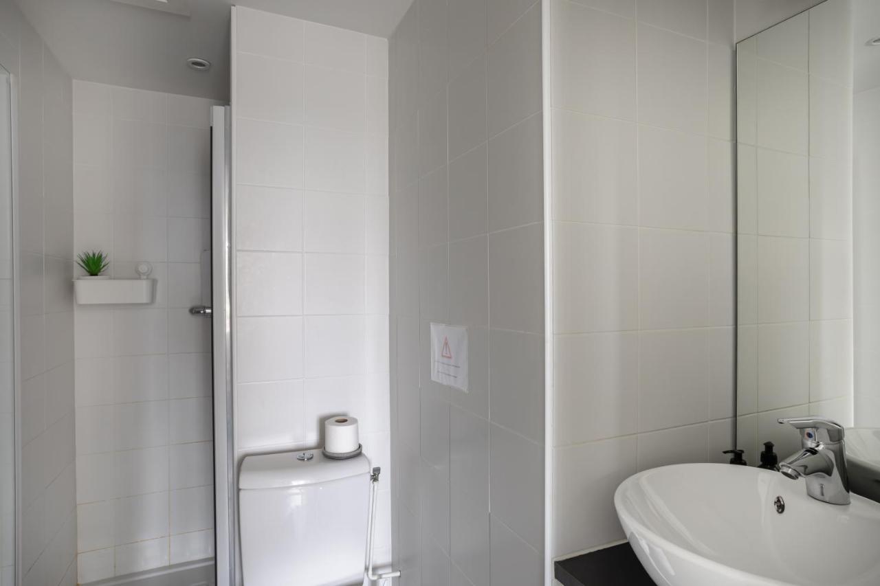 L'Armateur - Appartement Intramuros - Plage - St Malo Сен-Мало Екстер'єр фото